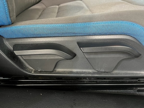 Used BMW i3 2018 for sale - 74795444: Photo 10