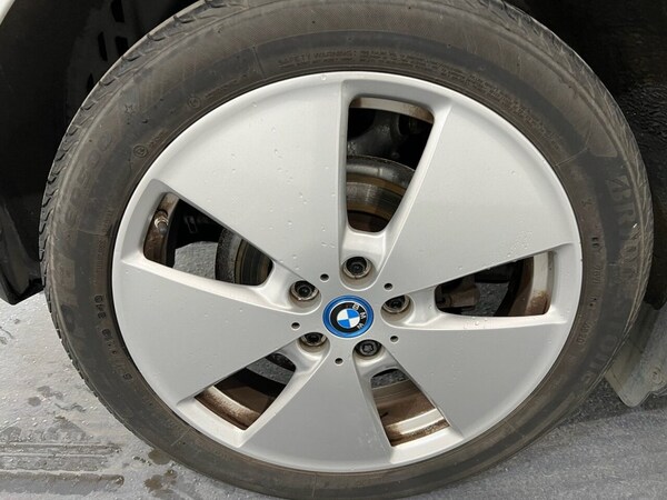 Used BMW i3 2018 for sale - 74795444: Photo 20