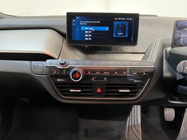 Used BMW i3 2018 for sale - 74795444: Photo 21