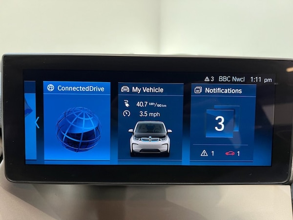 Used BMW i3 2018 for sale - 74795444: Photo 24