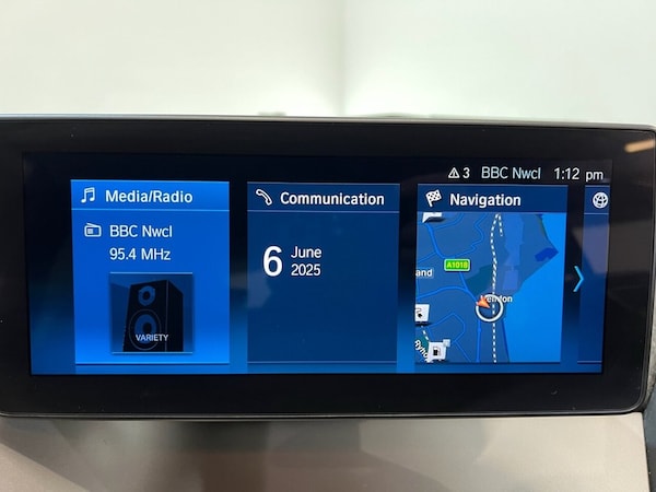 Used BMW i3 2018 for sale - 74795444: Photo 25