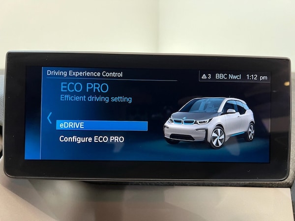 Used BMW i3 2018 for sale - 74795444: Photo 26