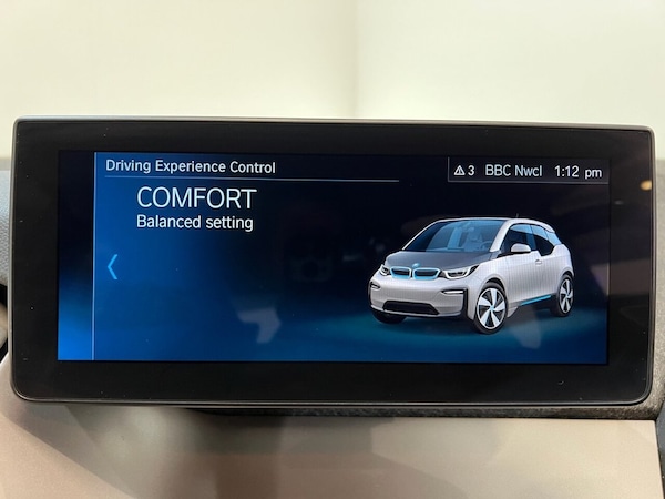 Used BMW i3 2018 for sale - 74795444: Photo 27