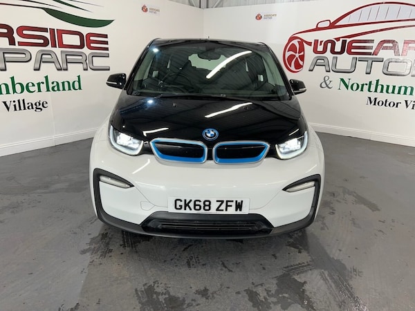 Used BMW i3 2018 for sale - 74795444: Photo 2