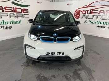 Used BMW i3 2018 for sale - 74795444: Photo