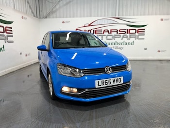 2015 (65) - 1.0 BlueMotion Tech SE Hatchback 5dr Petrol Manual Euro 6 (s/s) (60 ps)