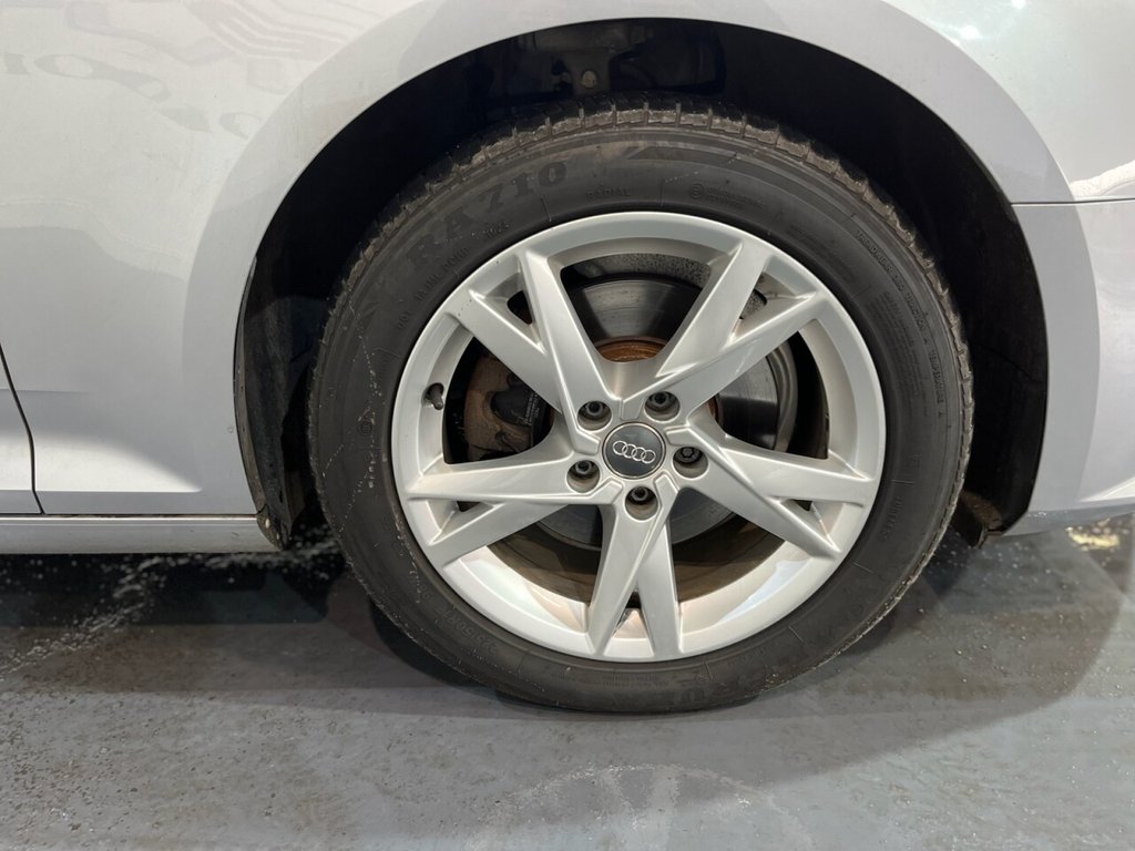 Used Audi A4 2016 for sale - 76356838: Photo 10