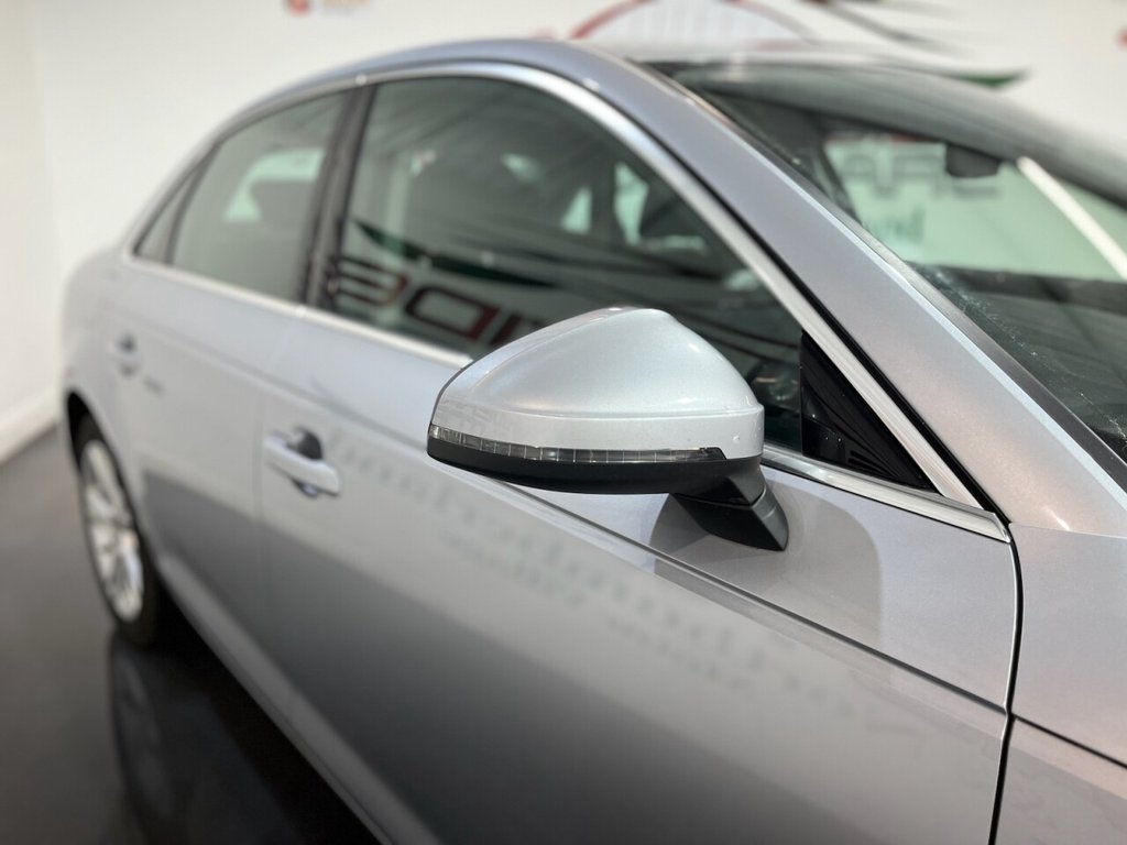 Used Audi A4 2016 for sale - 76356838: Photo 11