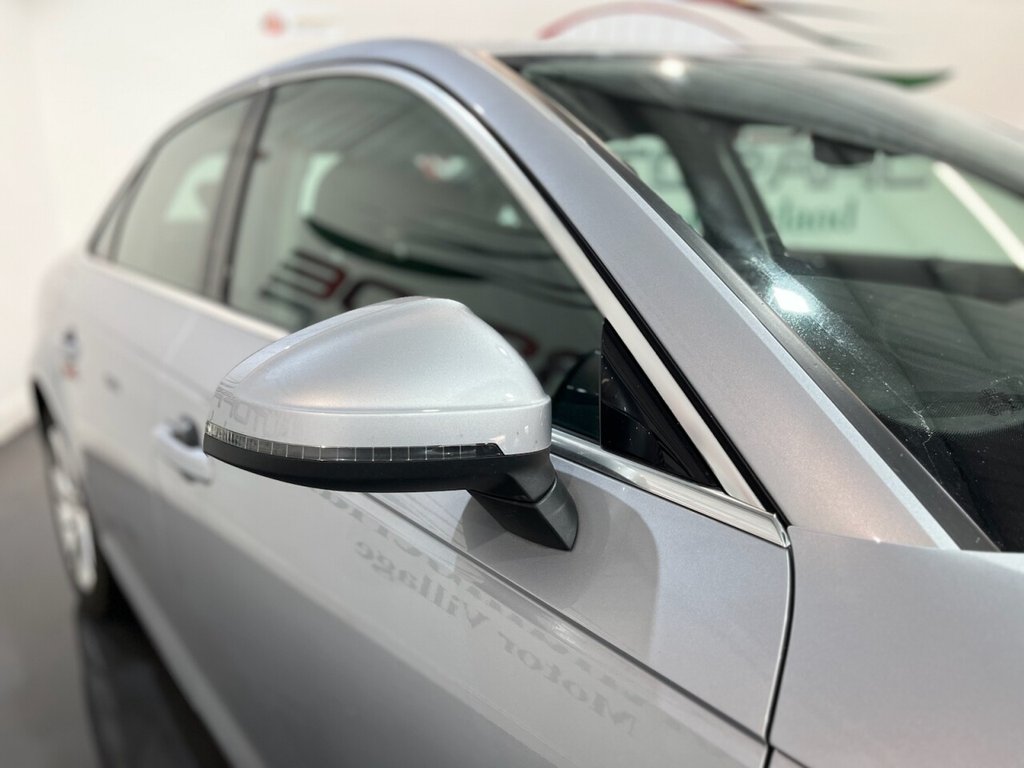 Used Audi A4 2016 for sale - 76356838: Photo 12