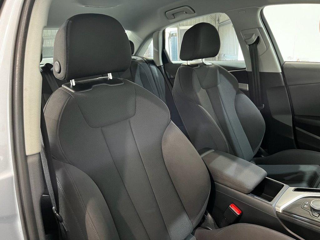 Used Audi A4 2016 for sale - 76356838: Photo 13