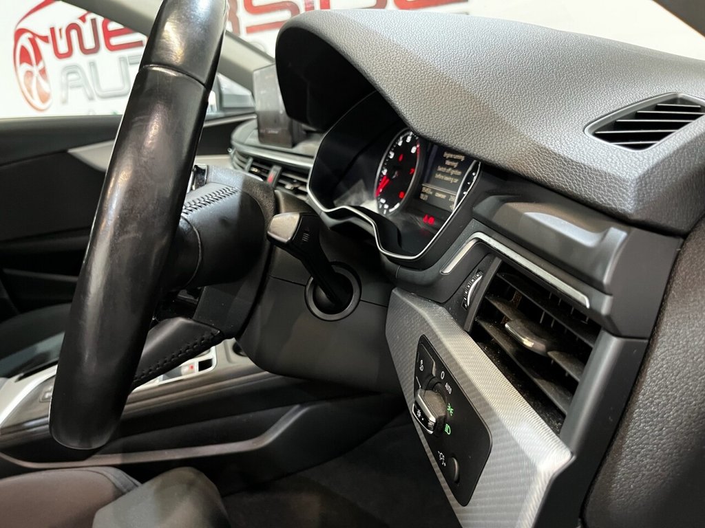 Used Audi A4 2016 for sale - 76356838: Photo 15