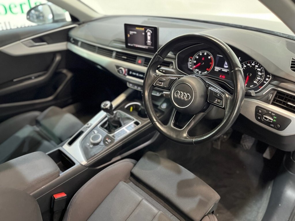 Used Audi A4 2016 for sale - 76356838: Photo 16
