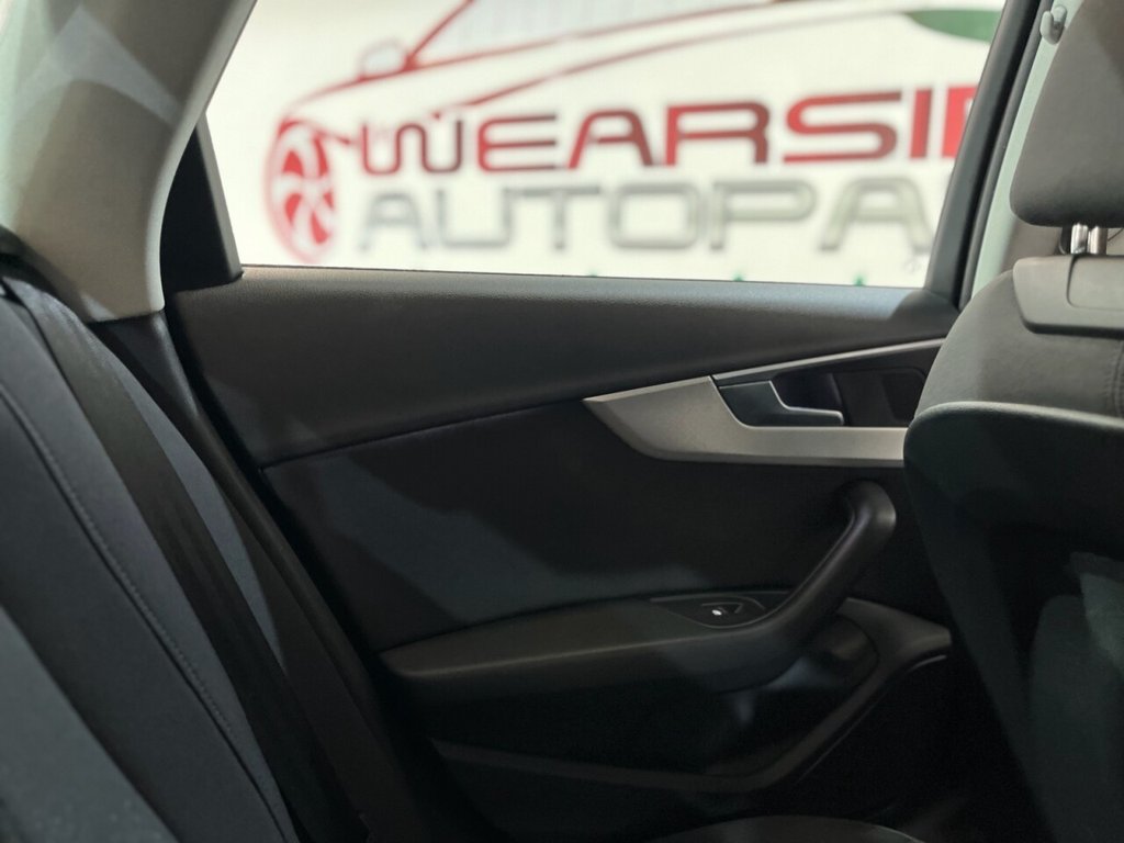 Used Audi A4 2016 for sale - 76356838: Photo 18