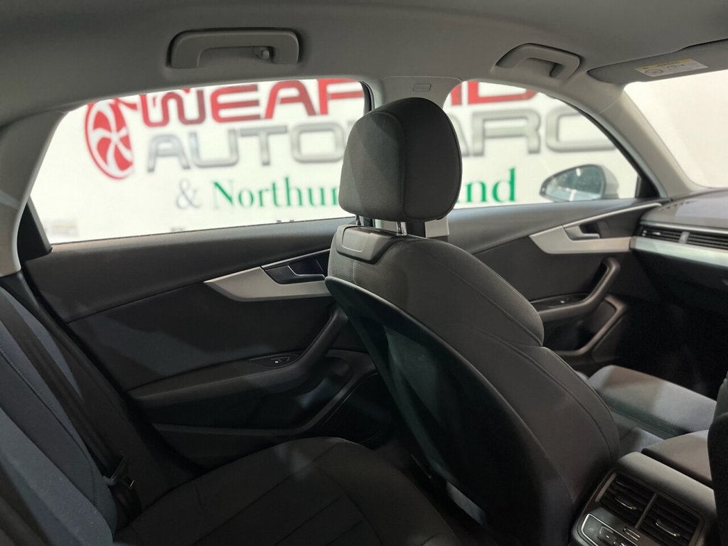 Used Audi A4 2016 for sale - 76356838: Photo 19