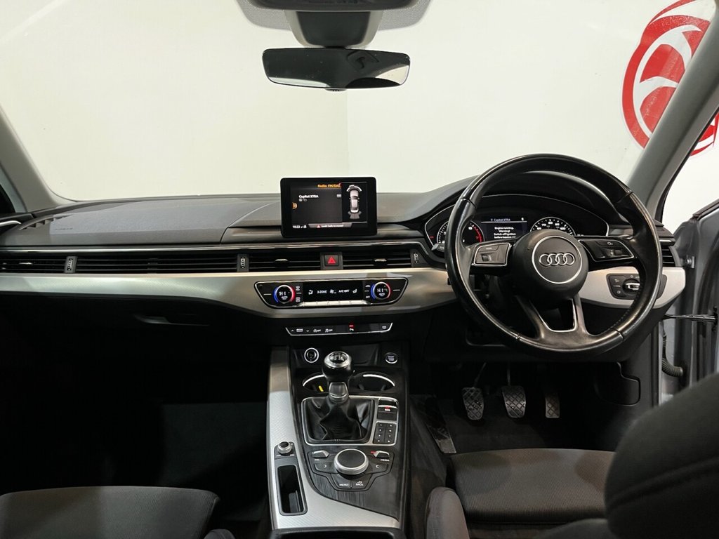 Used Audi A4 2016 for sale - 76356838: Photo 20