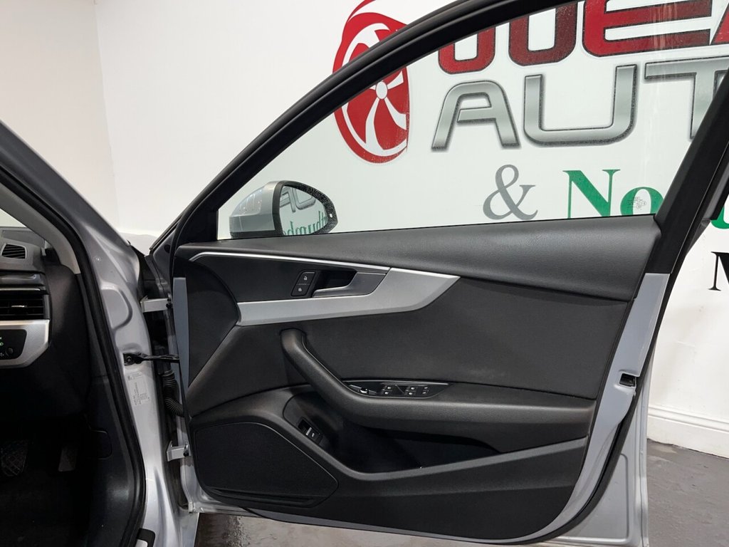 Used Audi A4 2016 for sale - 76356838: Photo 21