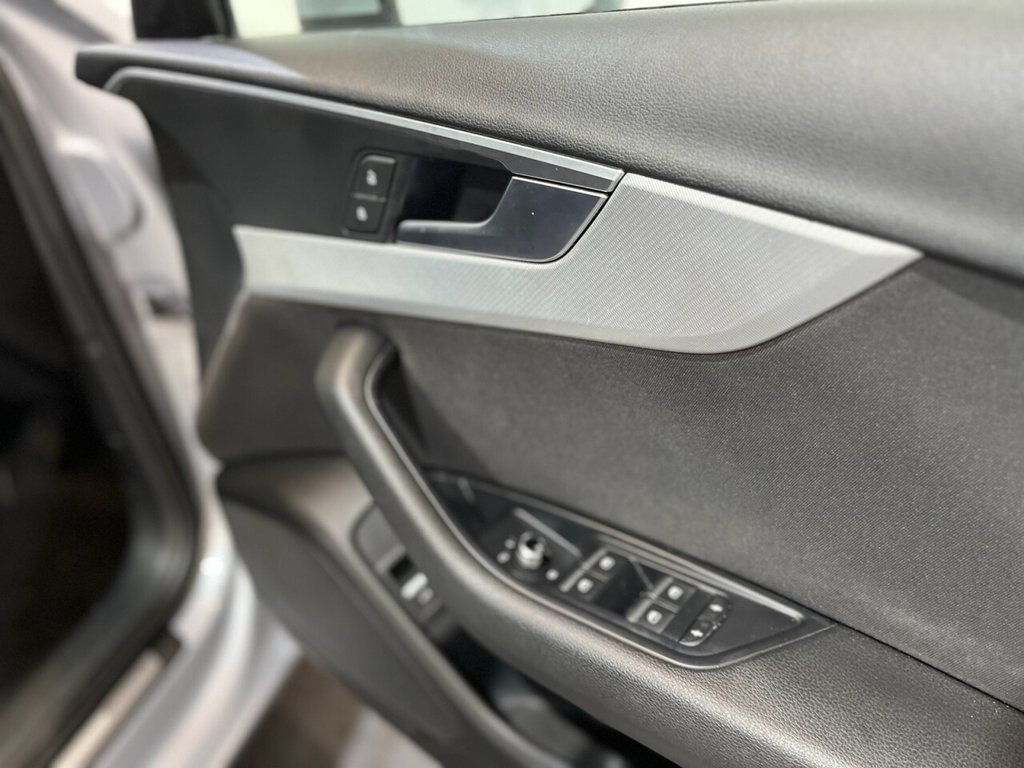 Used Audi A4 2016 for sale - 76356838: Photo 22