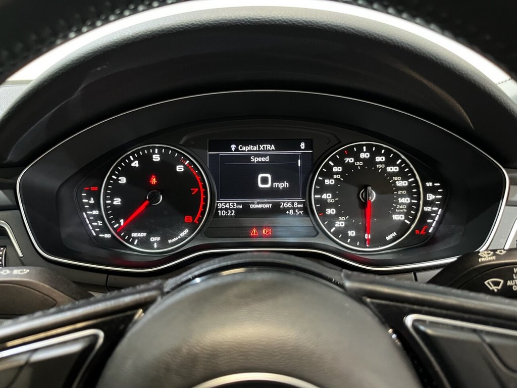 Used Audi A4 2016 for sale - 76356838: Photo 24