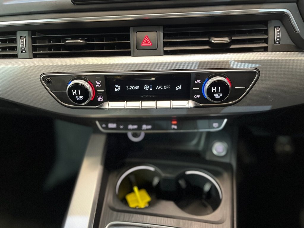 Used Audi A4 2016 for sale - 76356838: Photo 28