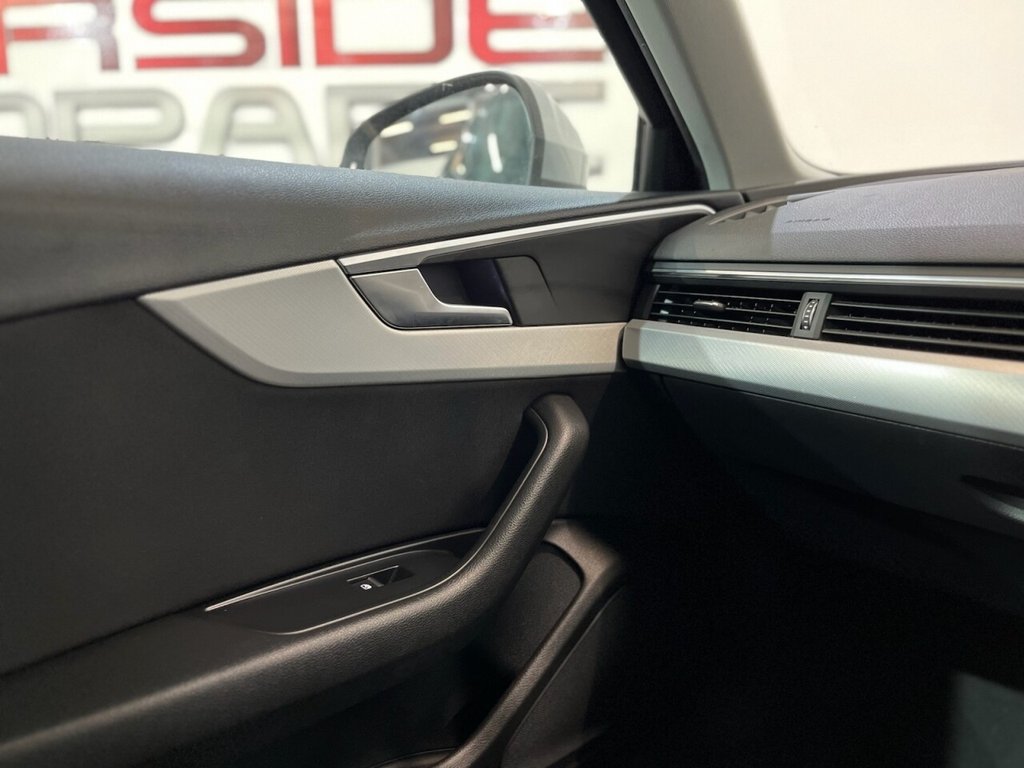 Used Audi A4 2016 for sale - 76356838: Photo 30