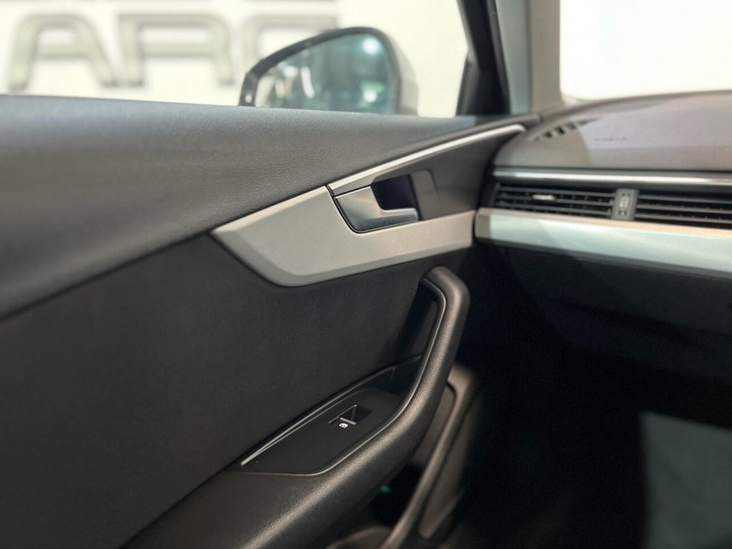 Used Audi A4 2016 for sale - 76356838: Photo 31