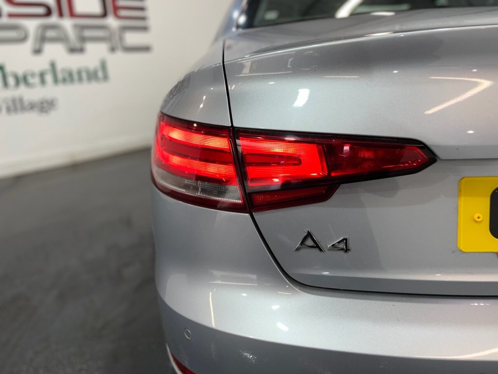 Used Audi A4 2016 for sale - 76356838: Photo 33