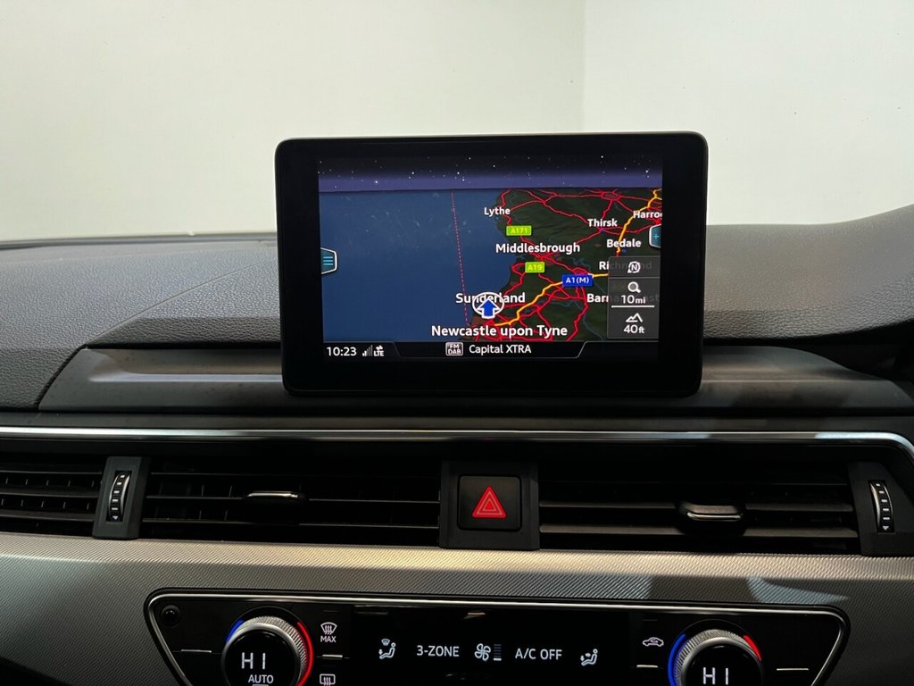 Used Audi A4 2016 for sale - 76356838: Photo 41