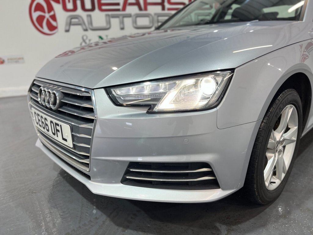 Used Audi A4 2016 for sale - 76356838: Photo 5