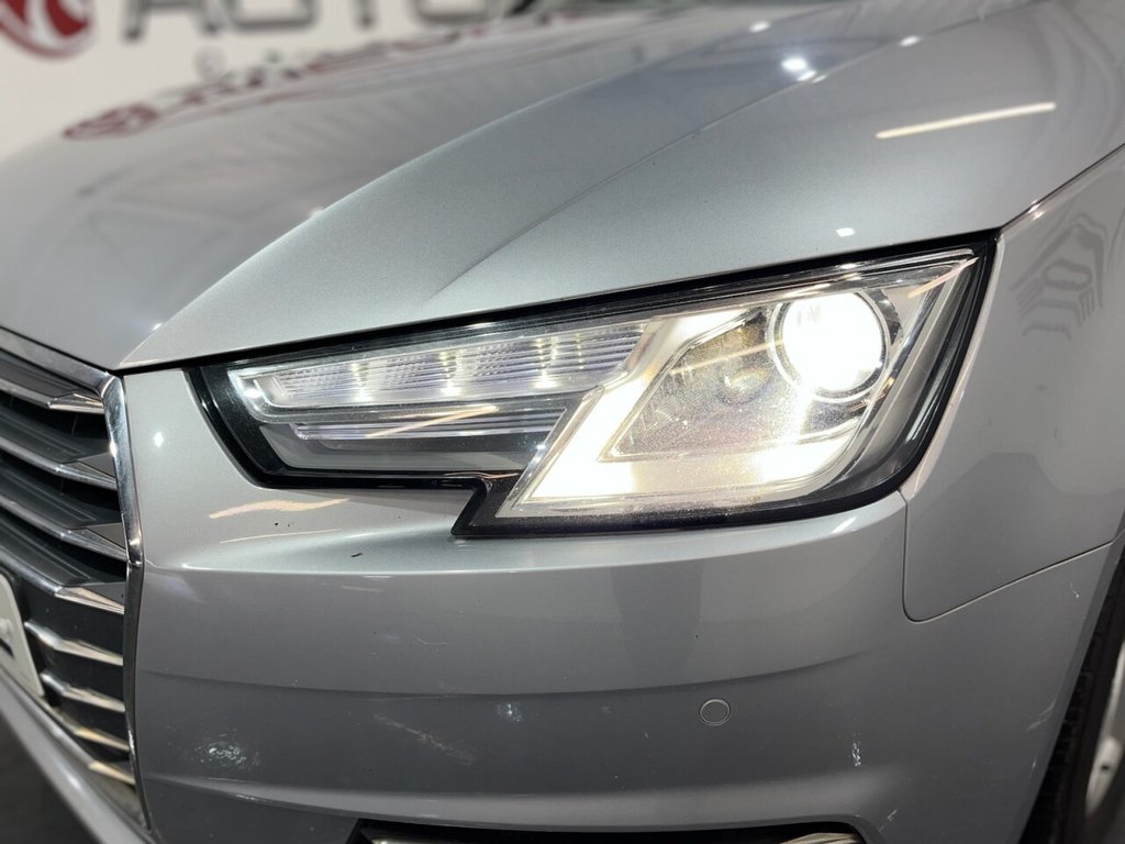 Used Audi A4 2016 for sale - 76356838: Photo 6