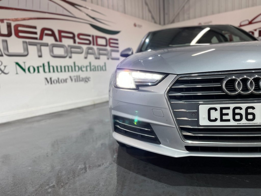 Used Audi A4 2016 for sale - 76356838: Photo 7