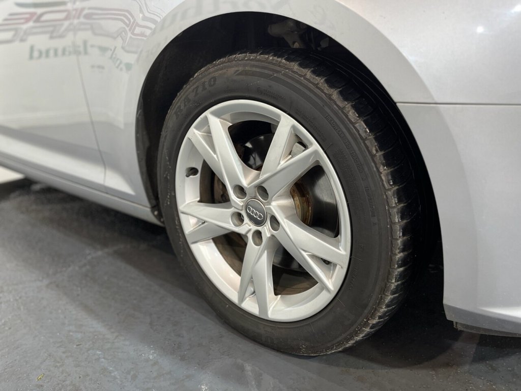 Used Audi A4 2016 for sale - 76356838: Photo 9