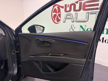 Used SEAT Leon 2018 for sale - 75665837: Photo