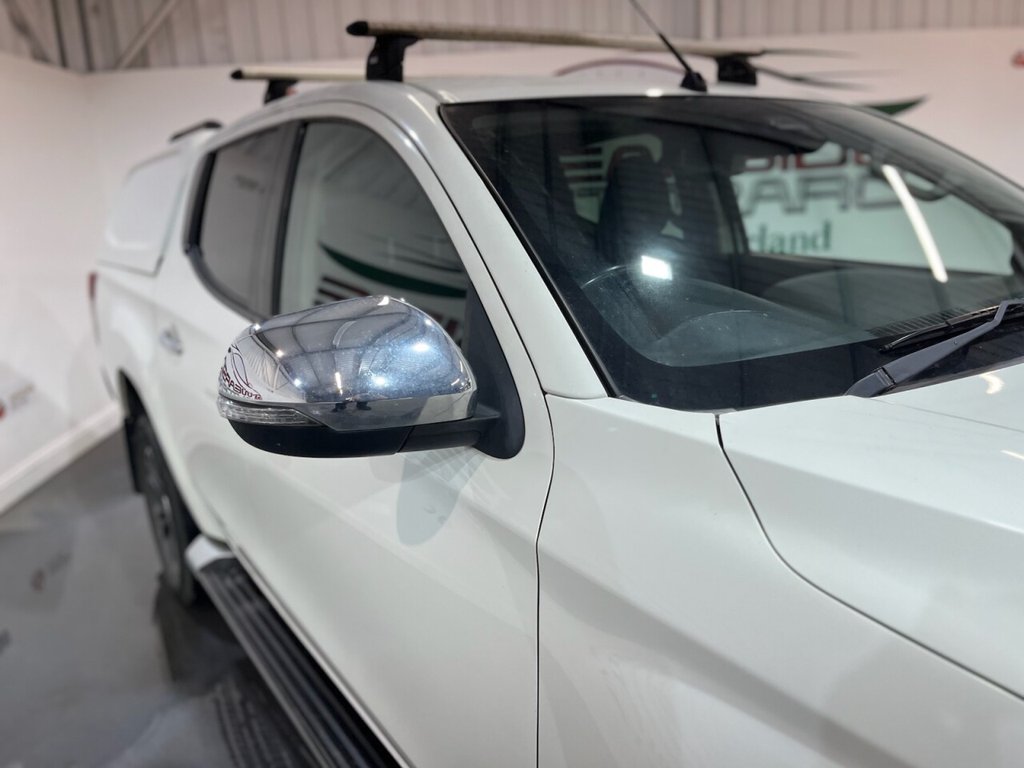 Used Mitsubishi L200 2019 for sale - 76520413: Photo 11