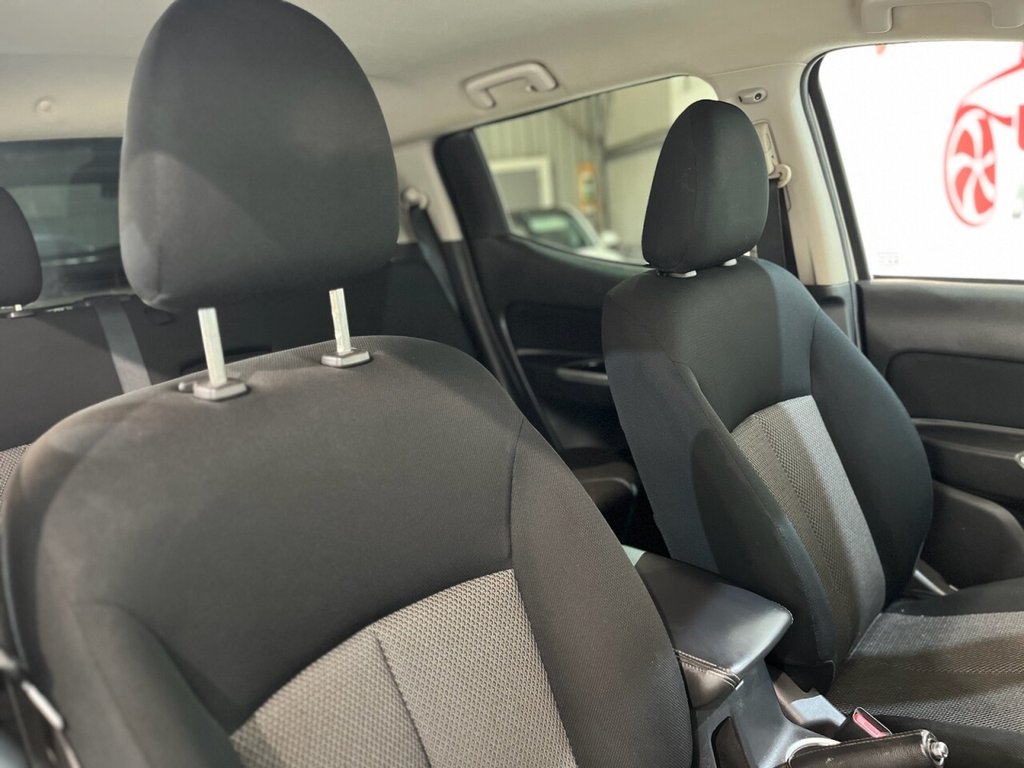 Used Mitsubishi L200 2019 for sale - 76520413: Photo 13