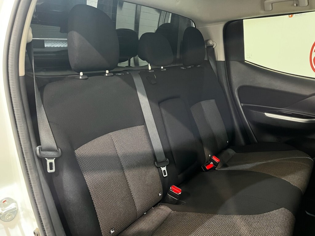 Used Mitsubishi L200 2019 for sale - 76520413: Photo 16