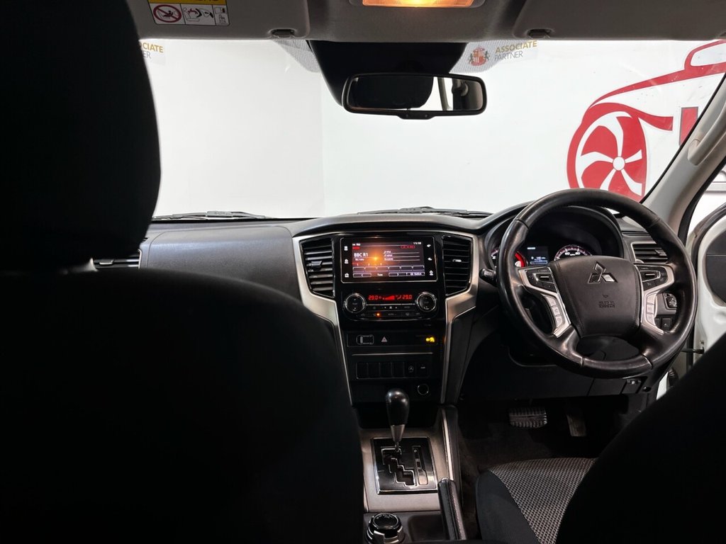 Used Mitsubishi L200 2019 for sale - 76520413: Photo 19