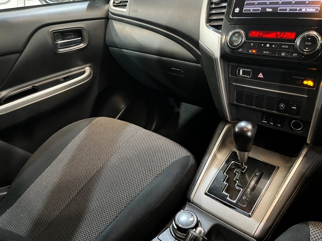 Used Mitsubishi L200 2019 for sale - 76520413: Photo 25
