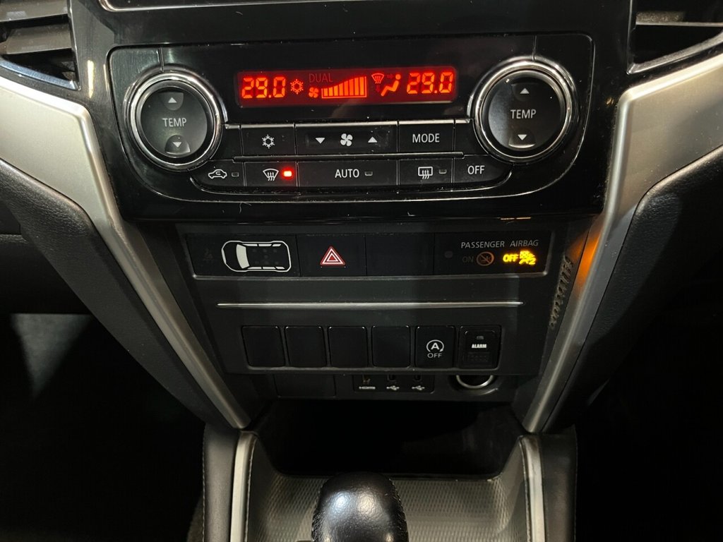 Used Mitsubishi L200 2019 for sale - 76520413: Photo 29