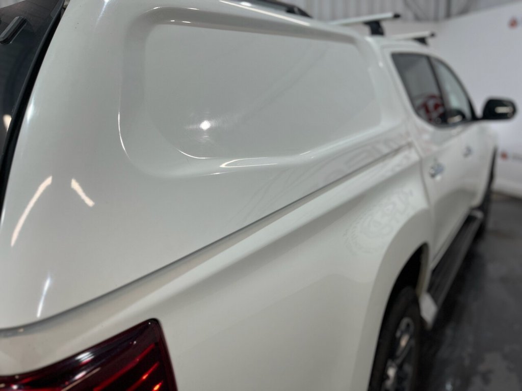 Used Mitsubishi L200 2019 for sale - 76520413: Photo 36