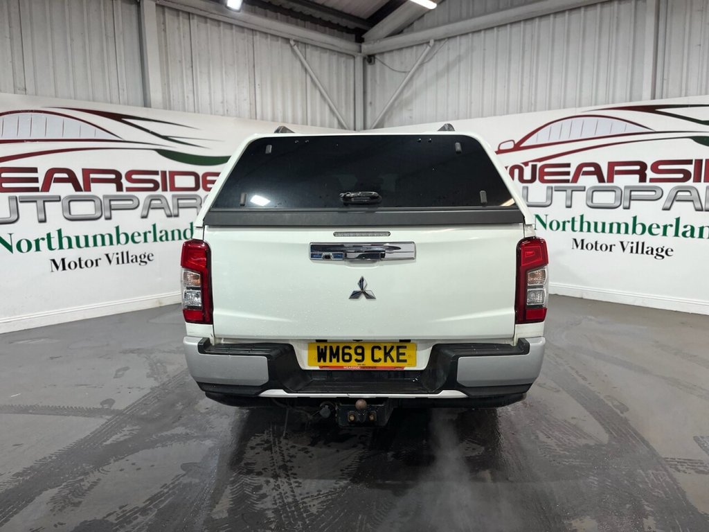Used Mitsubishi L200 2019 for sale - 76520413: Photo 43