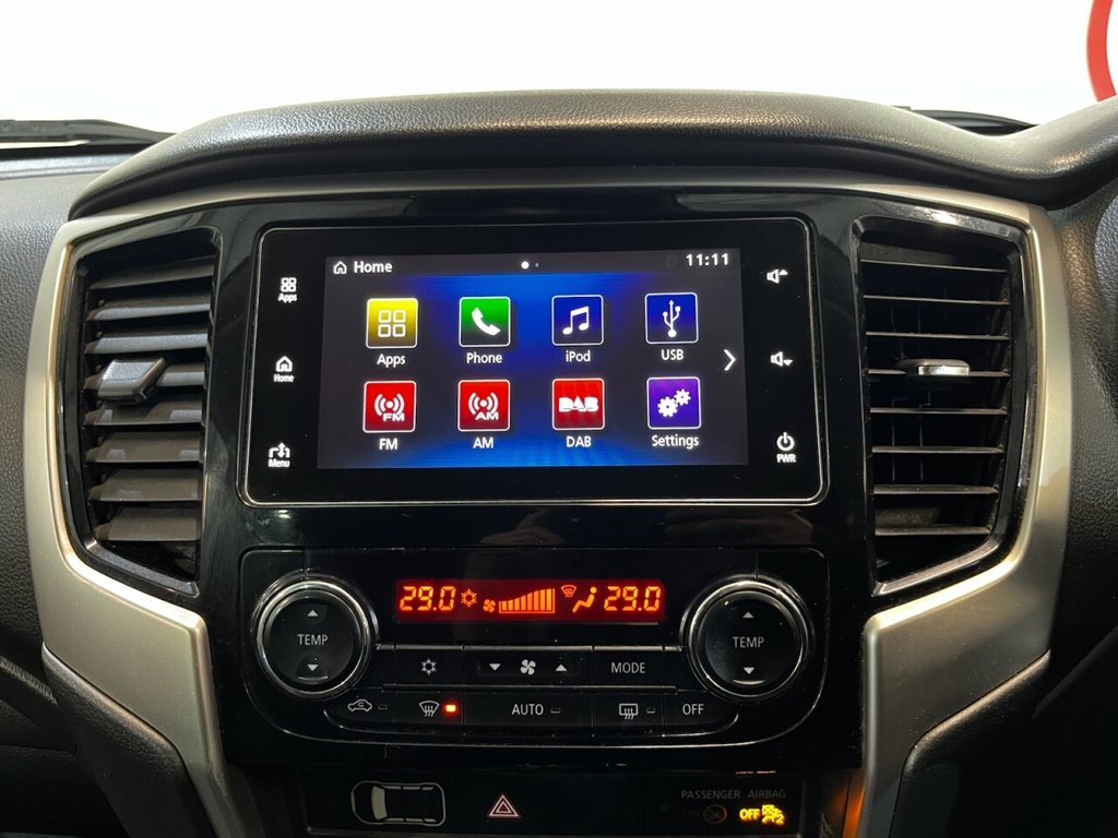 Used Mitsubishi L200 2019 for sale - 76520413: Photo 45