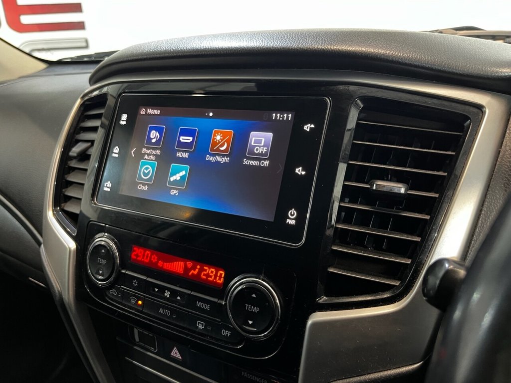 Used Mitsubishi L200 2019 for sale - 76520413: Photo 47