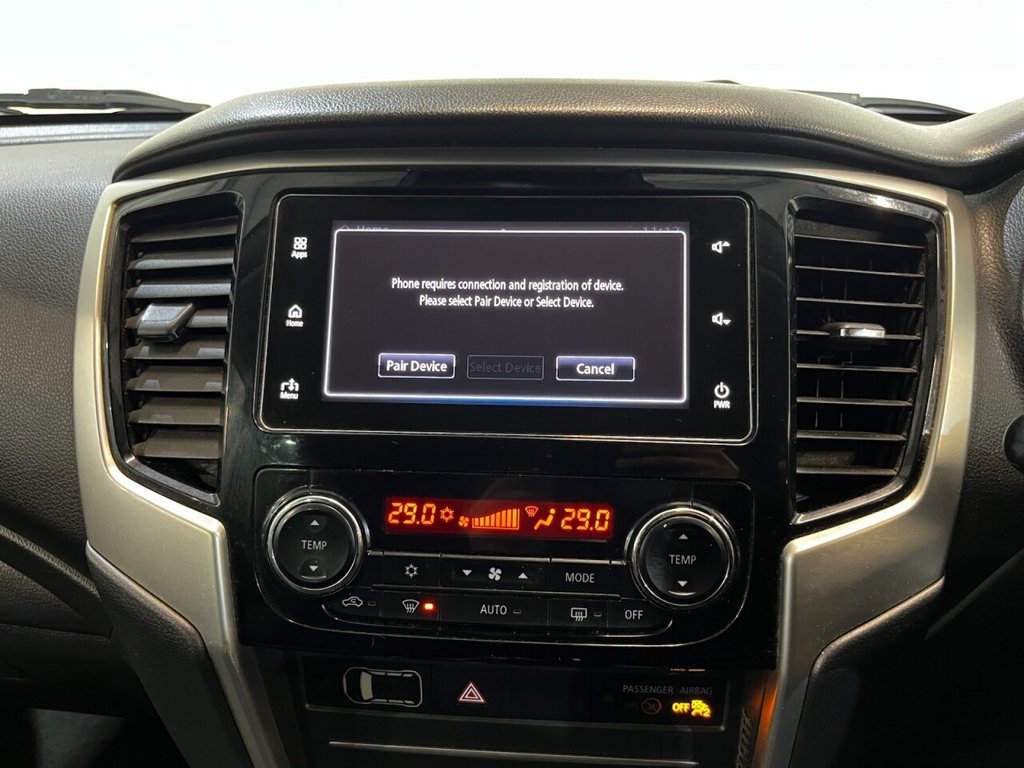 Used Mitsubishi L200 2019 for sale - 76520413: Photo 48