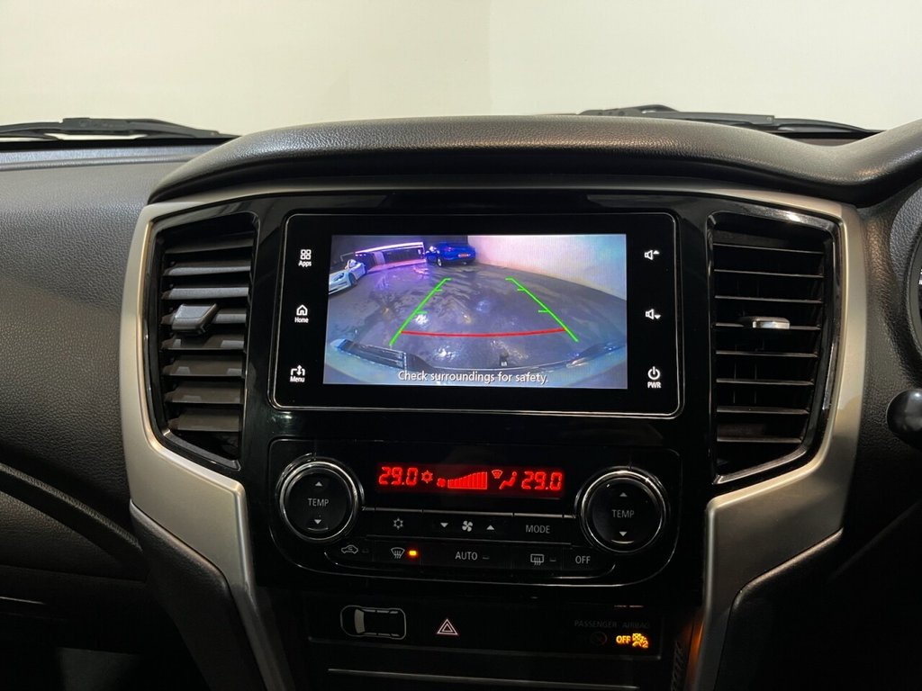 Used Mitsubishi L200 2019 for sale - 76520413: Photo 50