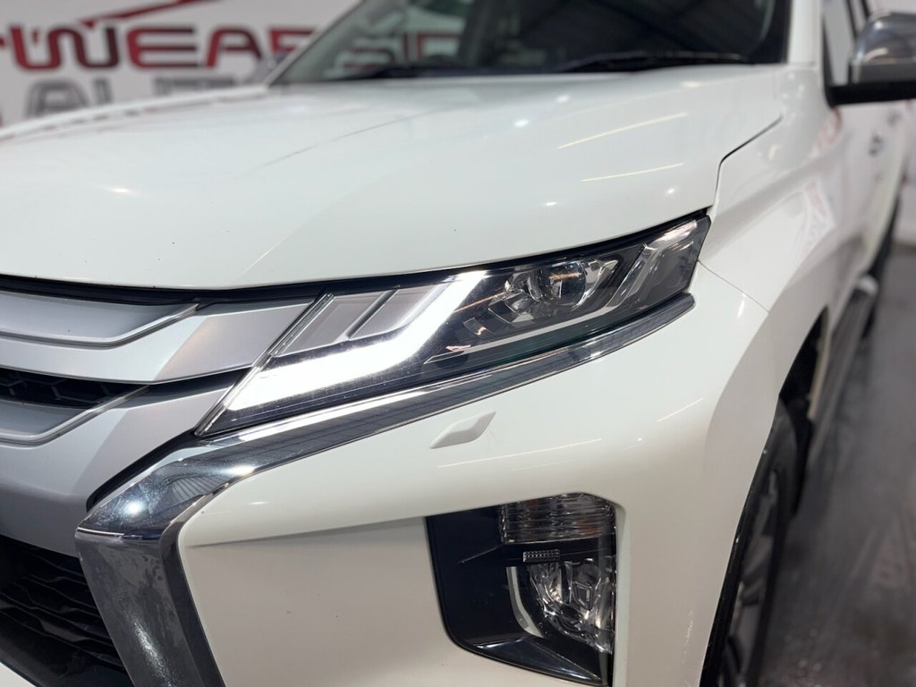 Used Mitsubishi L200 2019 for sale - 76520413: Photo 6