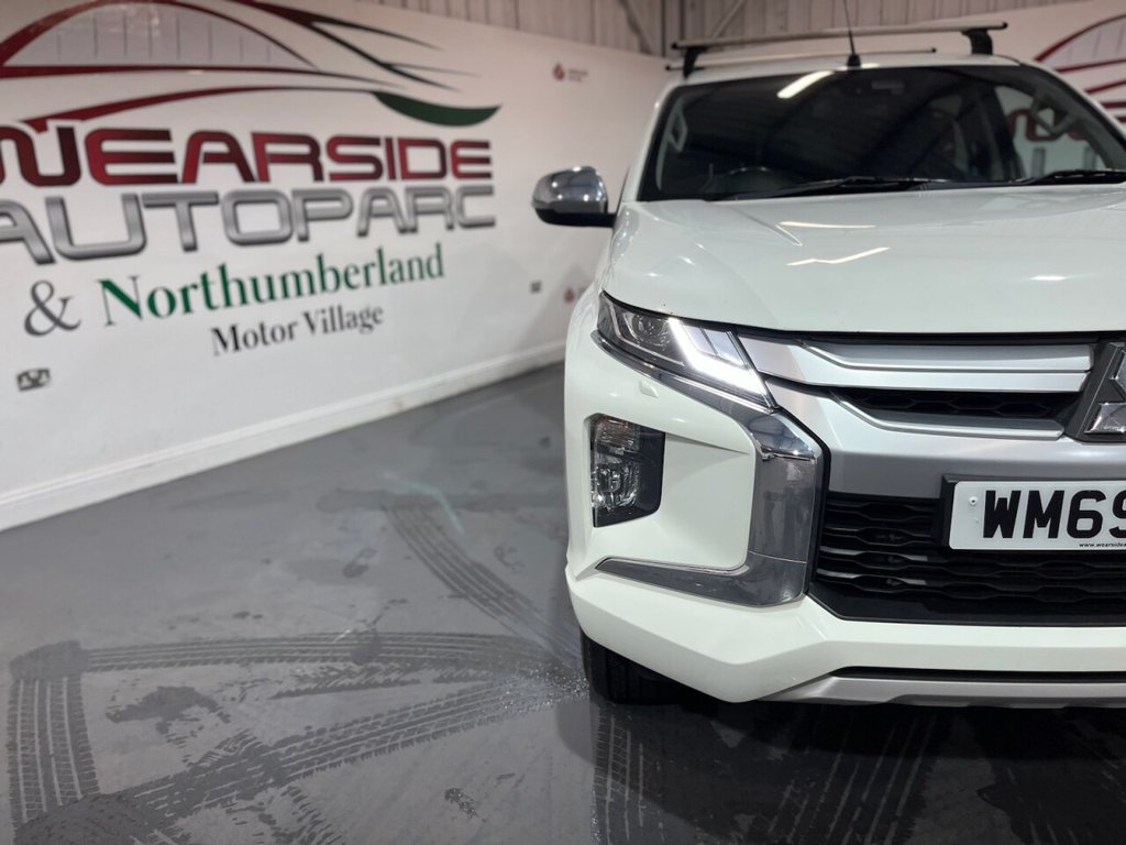 Used Mitsubishi L200 2019 for sale - 76520413: Photo 7