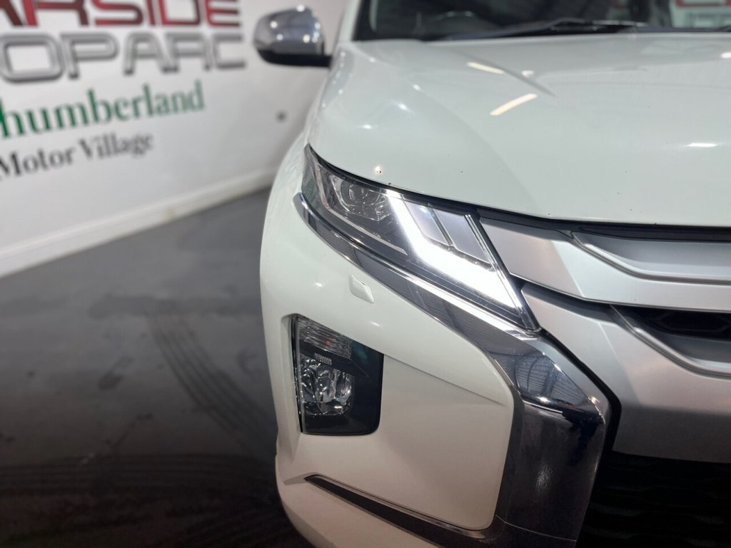 Used Mitsubishi L200 2019 for sale - 76520413: Photo 8