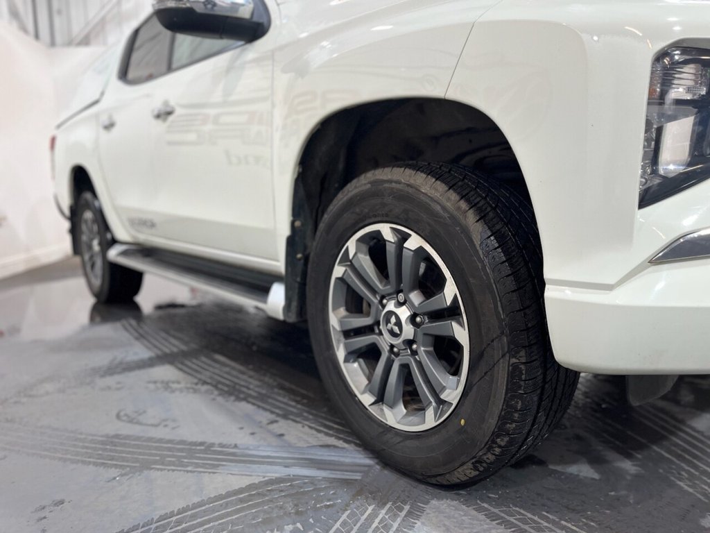 Used Mitsubishi L200 2019 for sale - 76520413: Photo 9