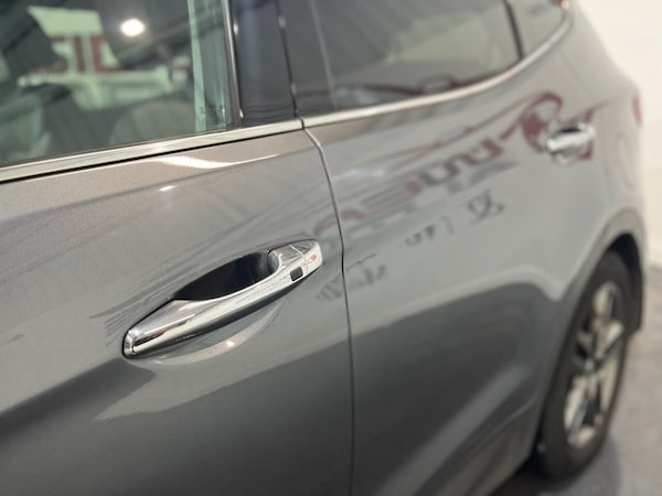 Used Hyundai Santa Fe 2015 for sale - 76236035: Photo 12