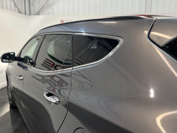 Used Hyundai Santa Fe 2015 for sale - 76236035: Photo 13